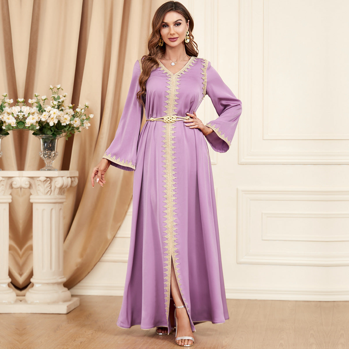 Caftan - Perle d'Orient