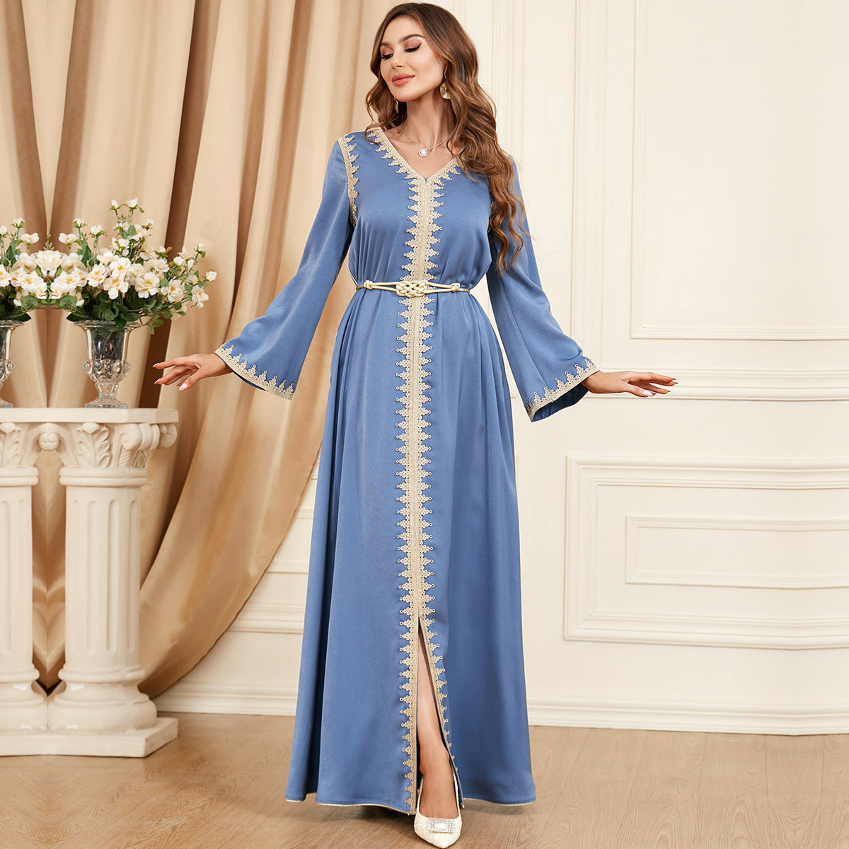 Caftan - Perle d'Orient